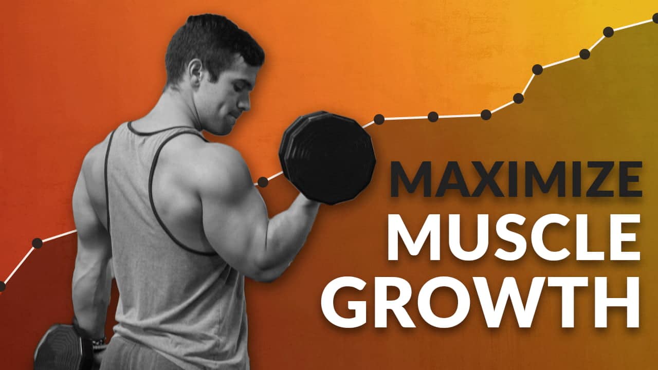 Maximize Your Muscle Growth: What Is Hypertrophy Training?