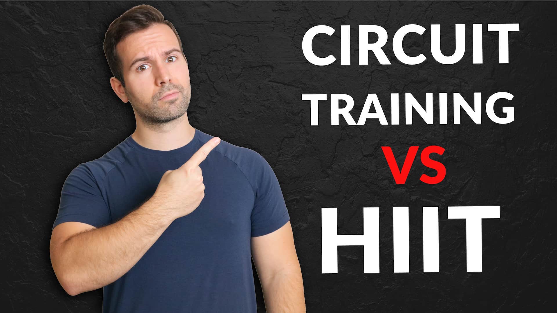 All You Need To Know About Circuit Training vs HIIT